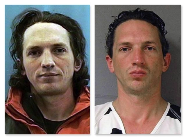 SERIAL KILLER I: Israel Keyes history a shock to those who knew him in ...