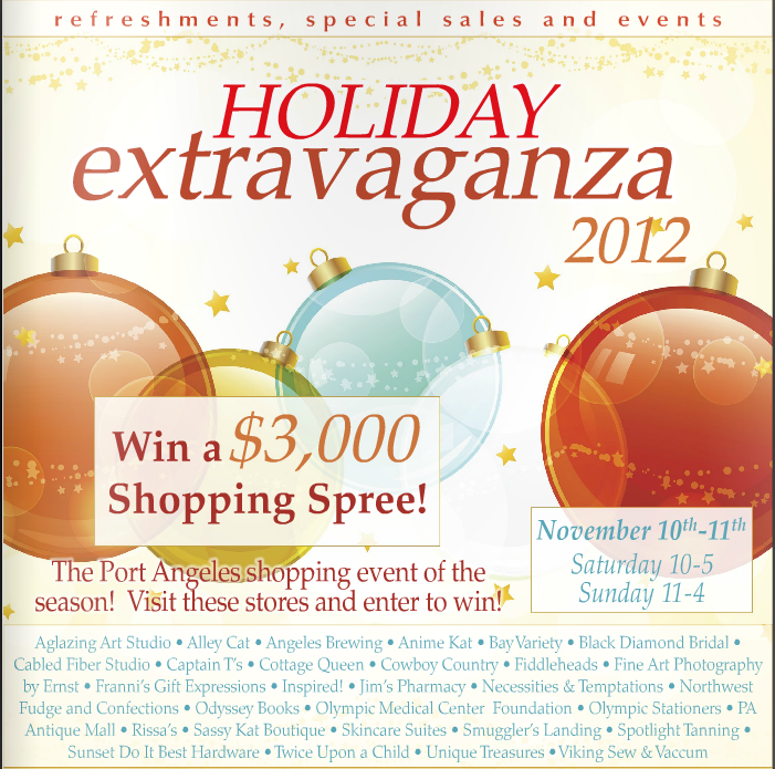 Read the Holiday Extravaganza special section at http://issuu.com/peninsuladailynews/docs/holidayextra2012?mode=embed Click on photo to enlarge
