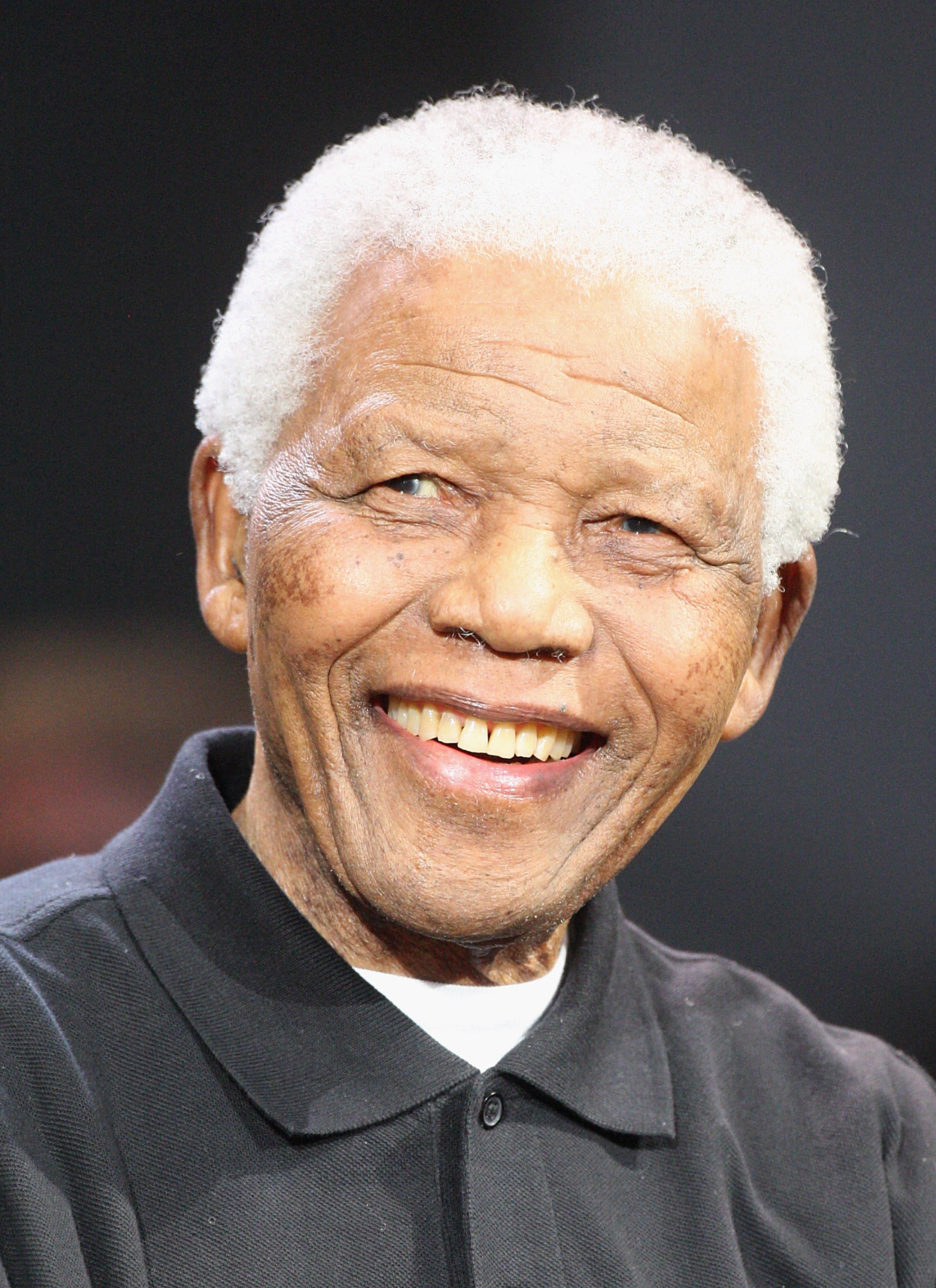 Presidents, royalty expected for Mandela memorial; starts at 1 a.m. PST Tuesday on TV