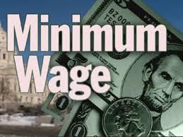 Minimum wage in Washington to hit $9.47 an hour on Jan. 1, highest in U.S.