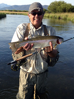 Department of Fish and Wildlife Director Jim Unsworth Washington Department of Fish and Wildlife