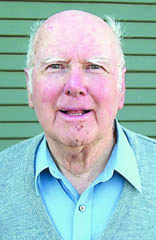 Philip Clinton "Clint" Jones III