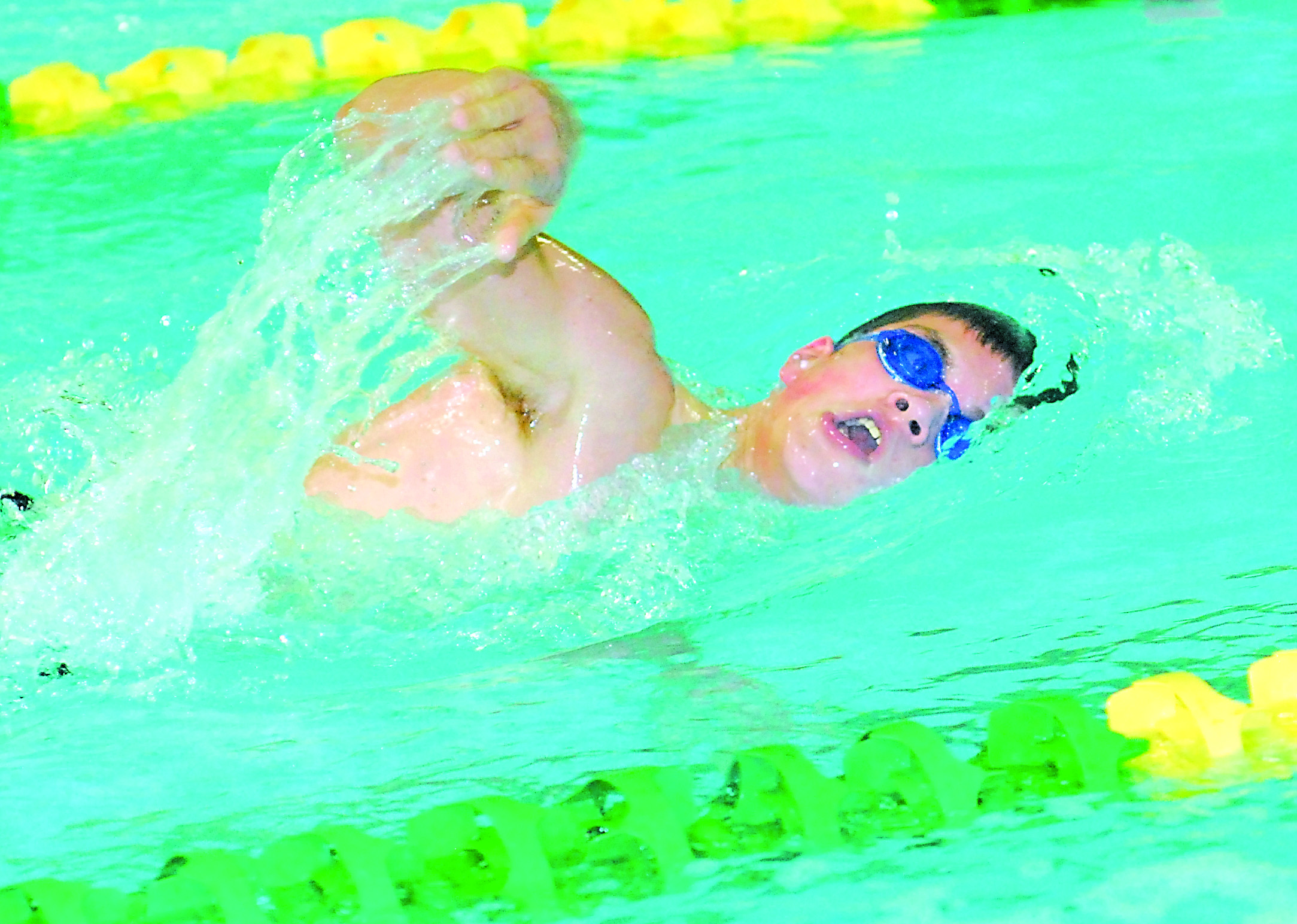 Keith Thorpe/Peninsula Daily News