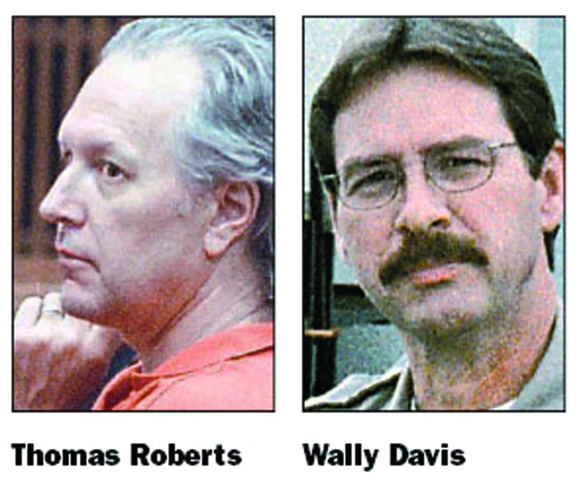 Killer of Clallam County sheriff's deputy in 2000 dies in prison