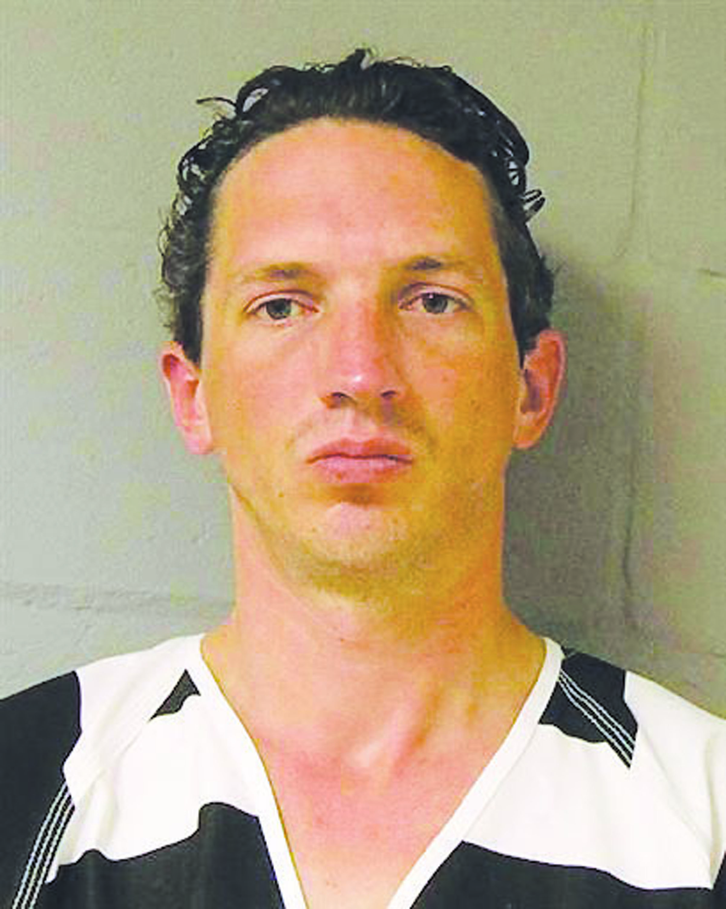 Israel Keyes