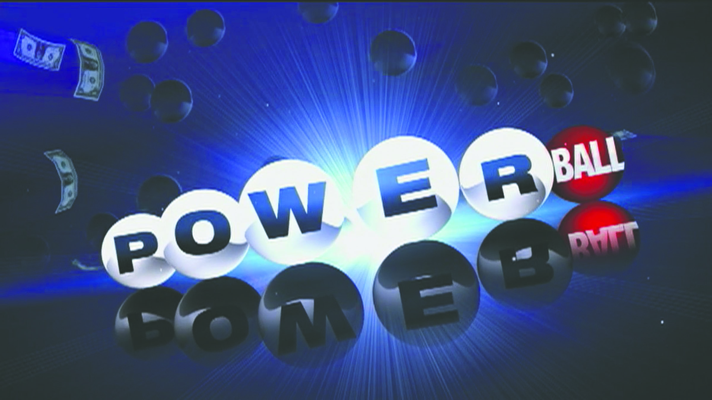 Powerball lotto jackpot tonight tops a cool quarter-billion