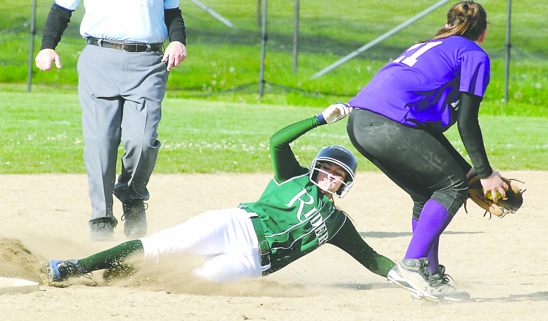 Keith Thorpe/Peninsula Daily News