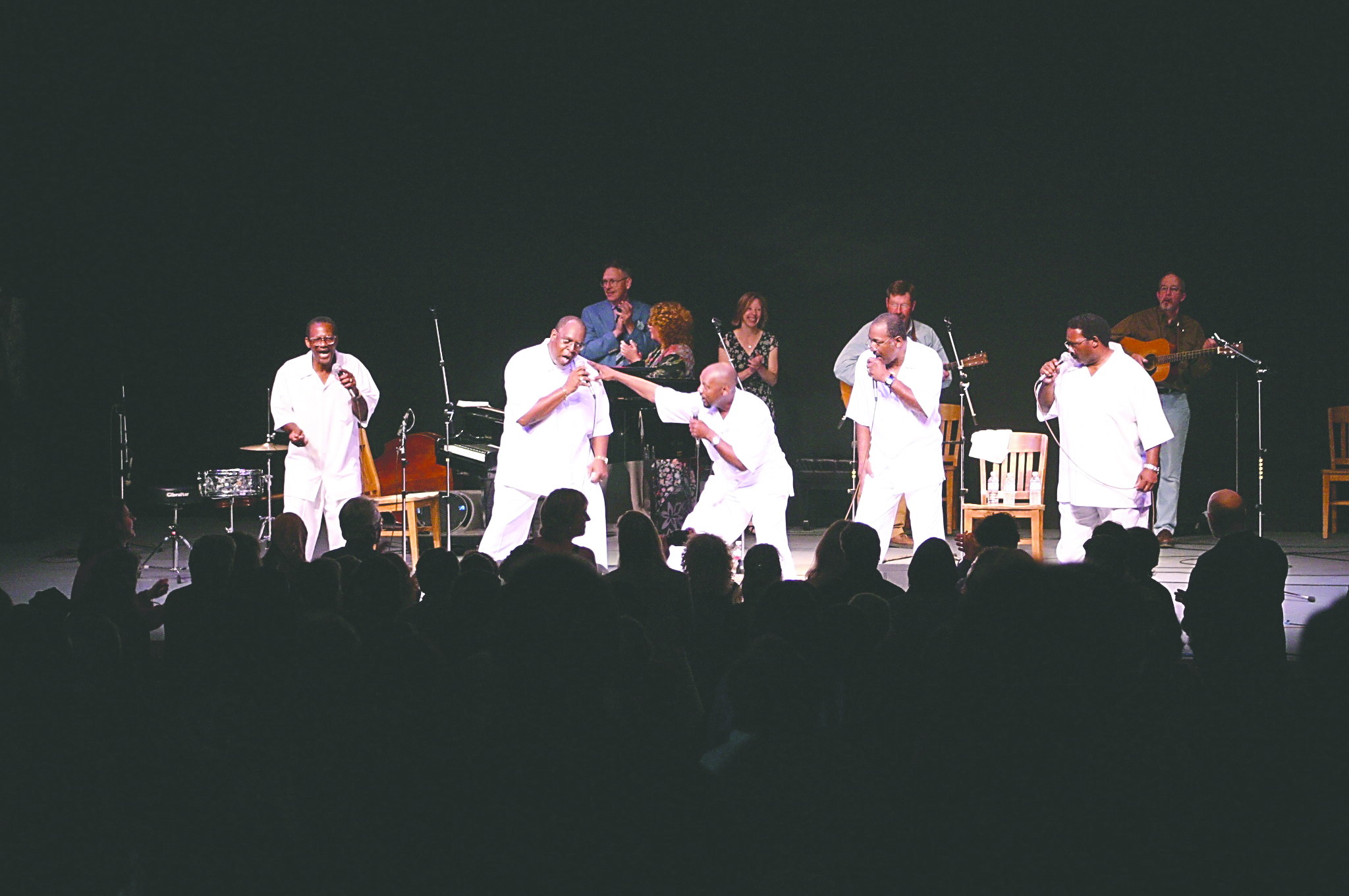 Birmingham Sunlights from left