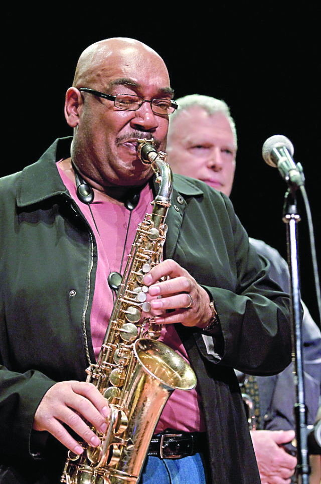 Jazz in Clubs events begin tonight in Port Townsend Peninsula Daily News