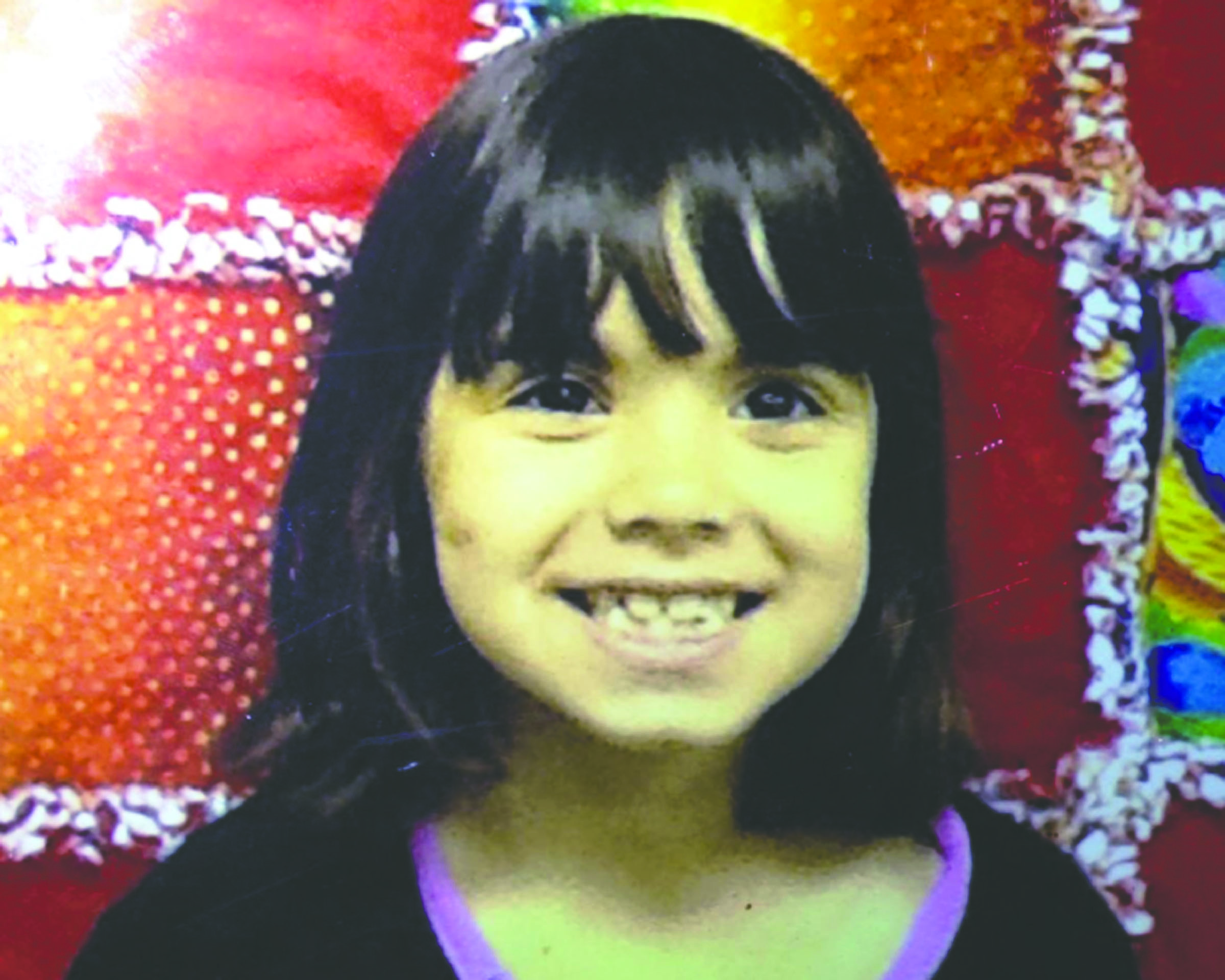 Tragic end after 4day search for missing girl in Kitsap County Peninsula Daily News