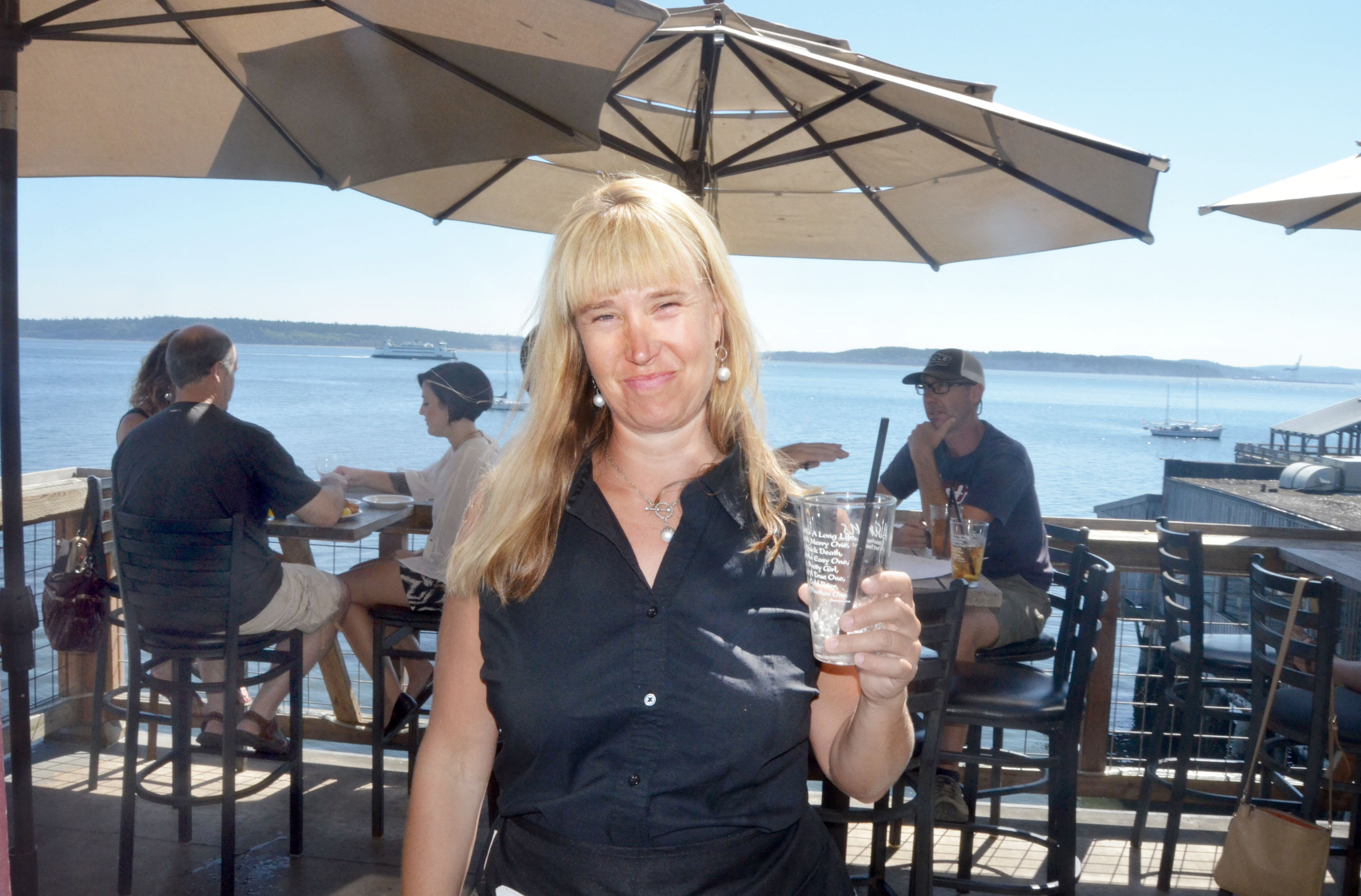 Home cookin' Team of East Jefferson culinary experts to take over Fort