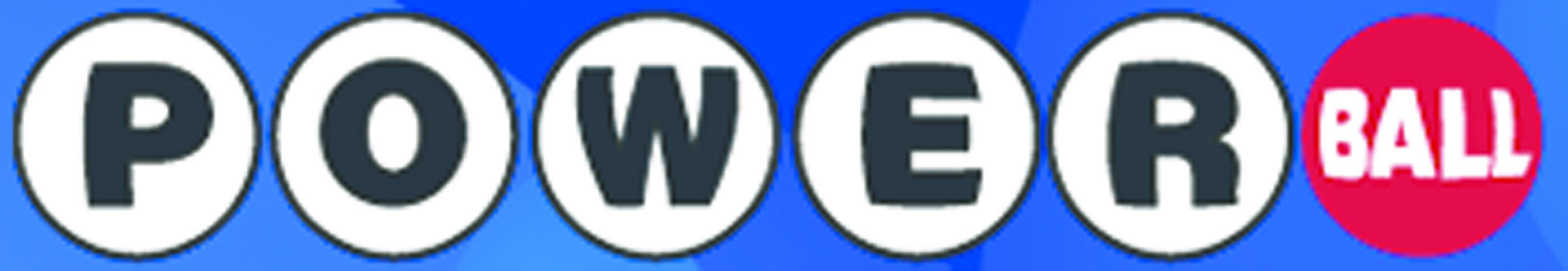 Up, up and up!  Powerball jackpot for Saturday at $203 million