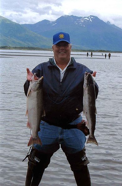 OUTDOORS: Beach-casting options abound on east side of North Olympic  Peninsula