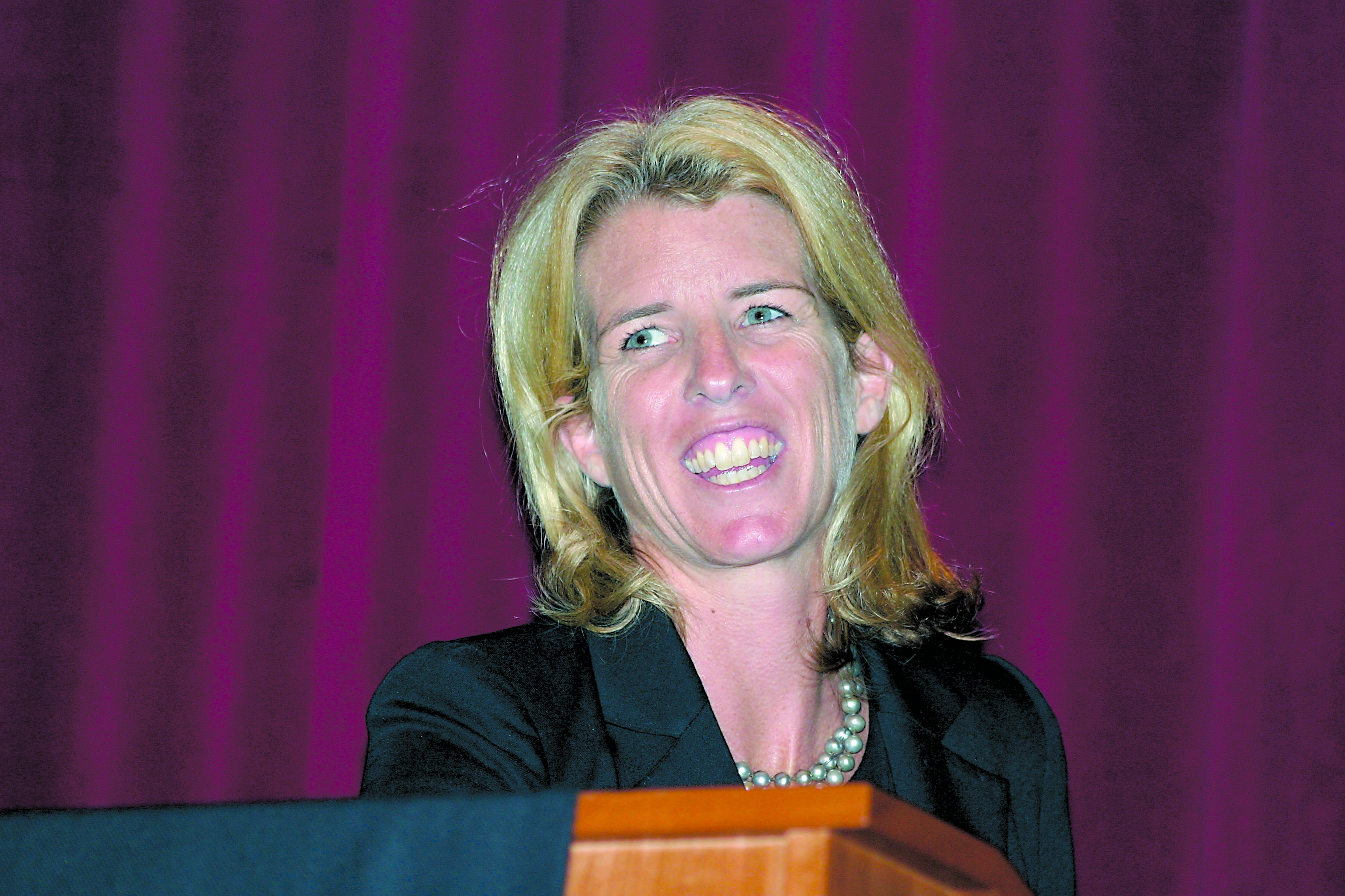 Rory Kennedy speaks about her latest documentary film