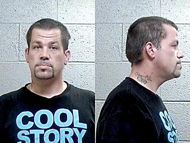 Kenneth Scott Johnson