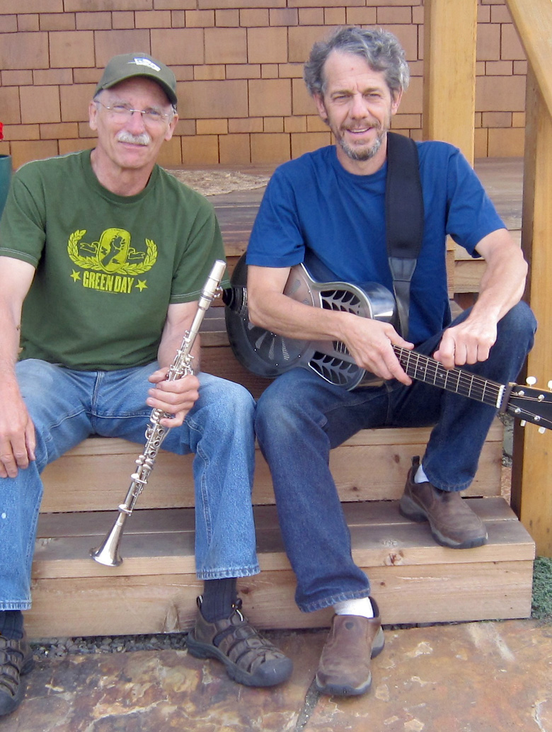 The Blue Crows — John Morton