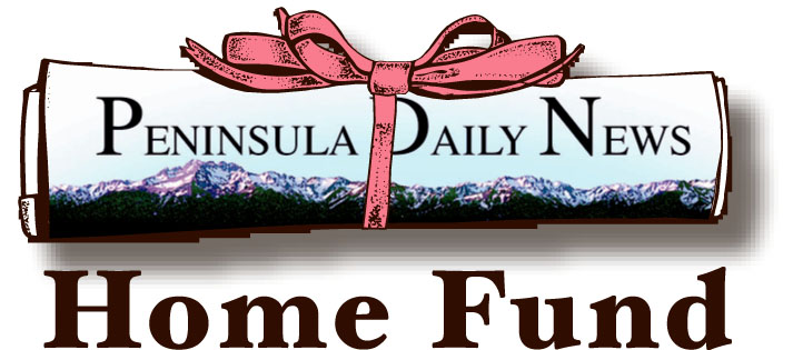 PENINSULA HOME FUND — Close out 2013 on a high note! Please donate to Peninsula Home Fund