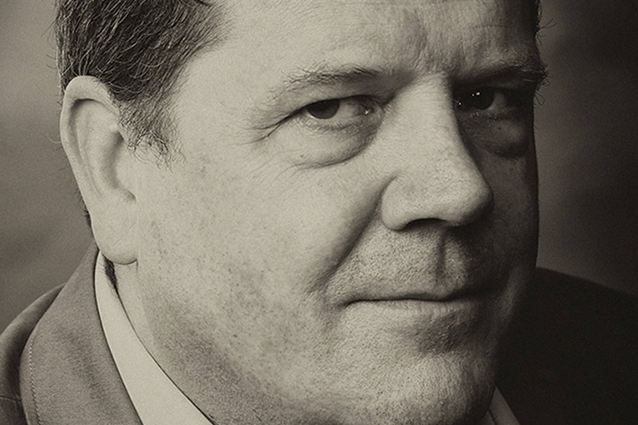 POINT OF VIEW: A new verse for an old song for the holidays