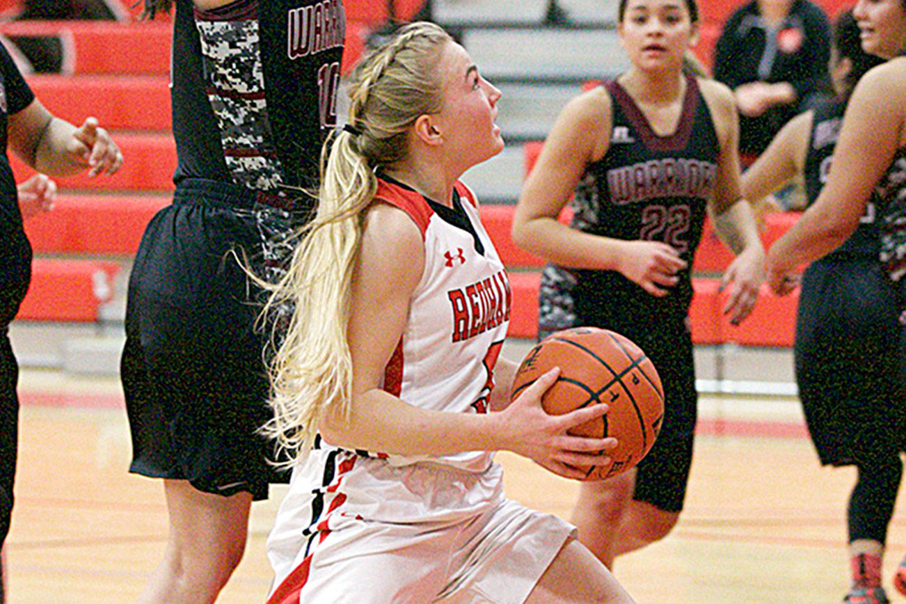 PREP BASKETBALL: Holiday hoops tournaments abound this week