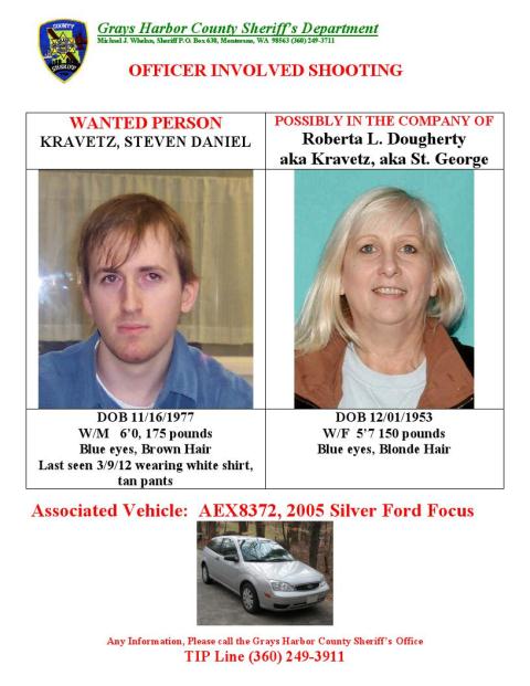 Click to enlarge Washington State Patrol