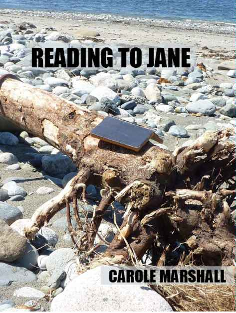 Port Townsend author releases her second novel, 'Reading to Jane'