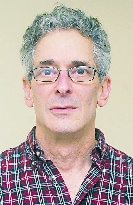Paul Gottlieb won two second-place awards and two thirds at the Washington Press Association's statewide contest.