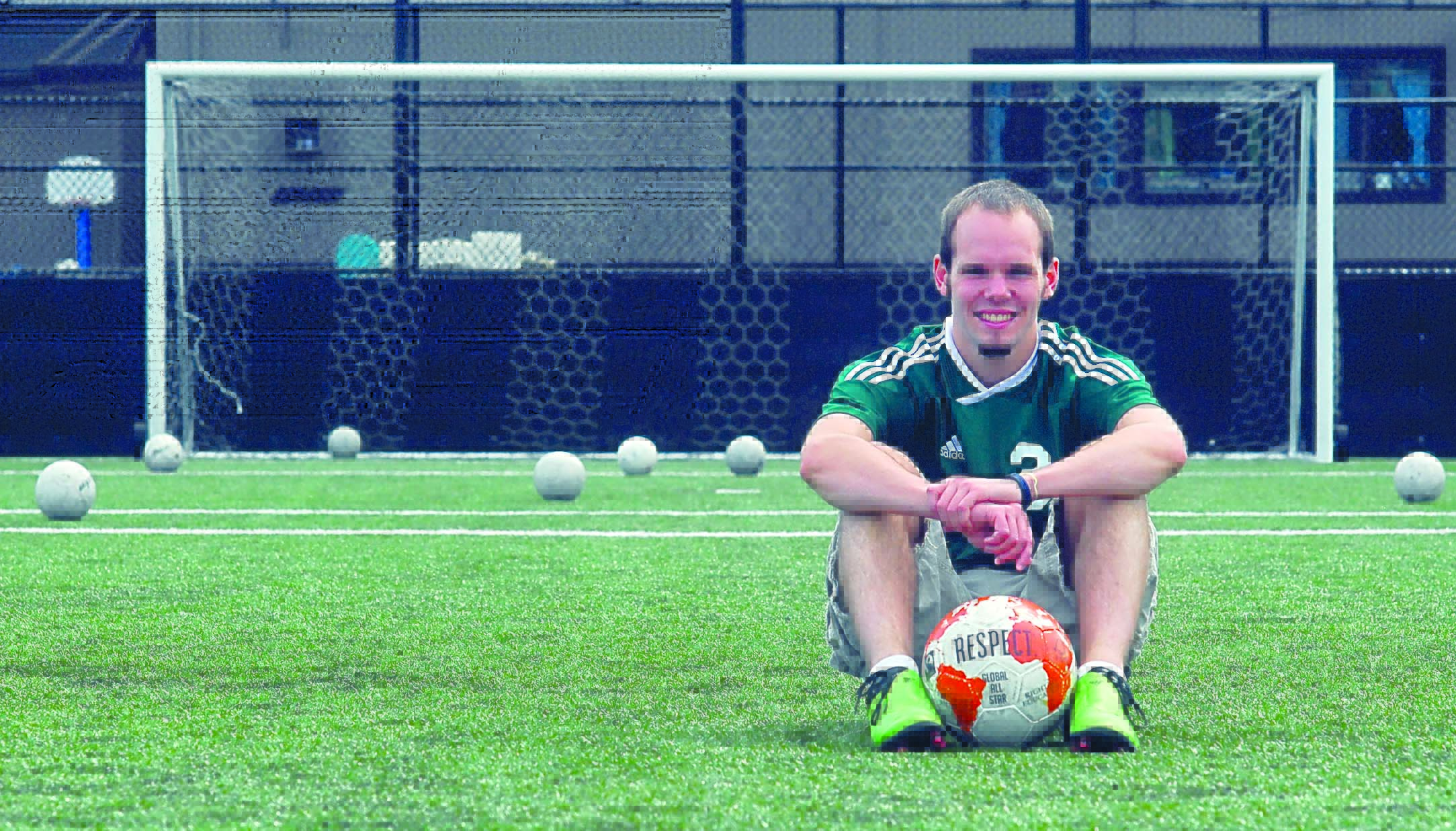 Keith Thorpe/Peninsula Daily News