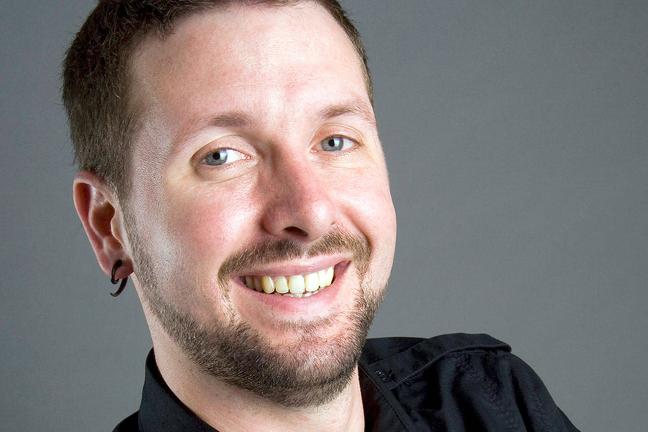 Pirate Pete’s Week celebrated at Peninsula College