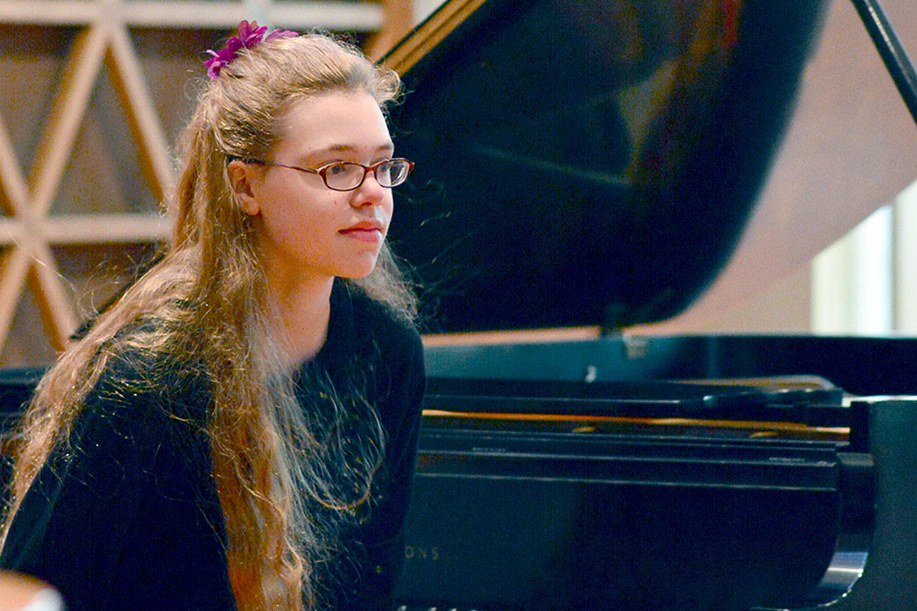 Young Artist Competition set for Saturday