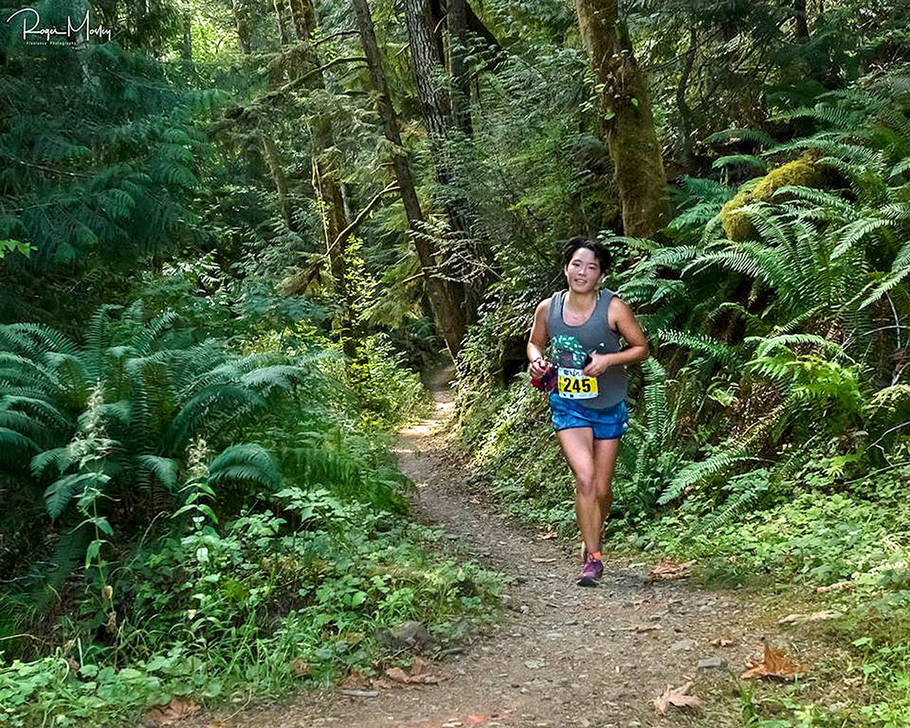 Roger Mosley Registration to compete in Aprils OAT Run is now open.