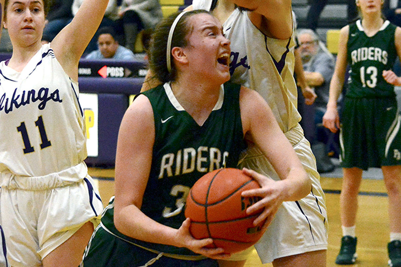 PREP SPORTS ROUNDUP: Port Angeles girls hoops knocks off North Kitsap, have shot at Olympic League title