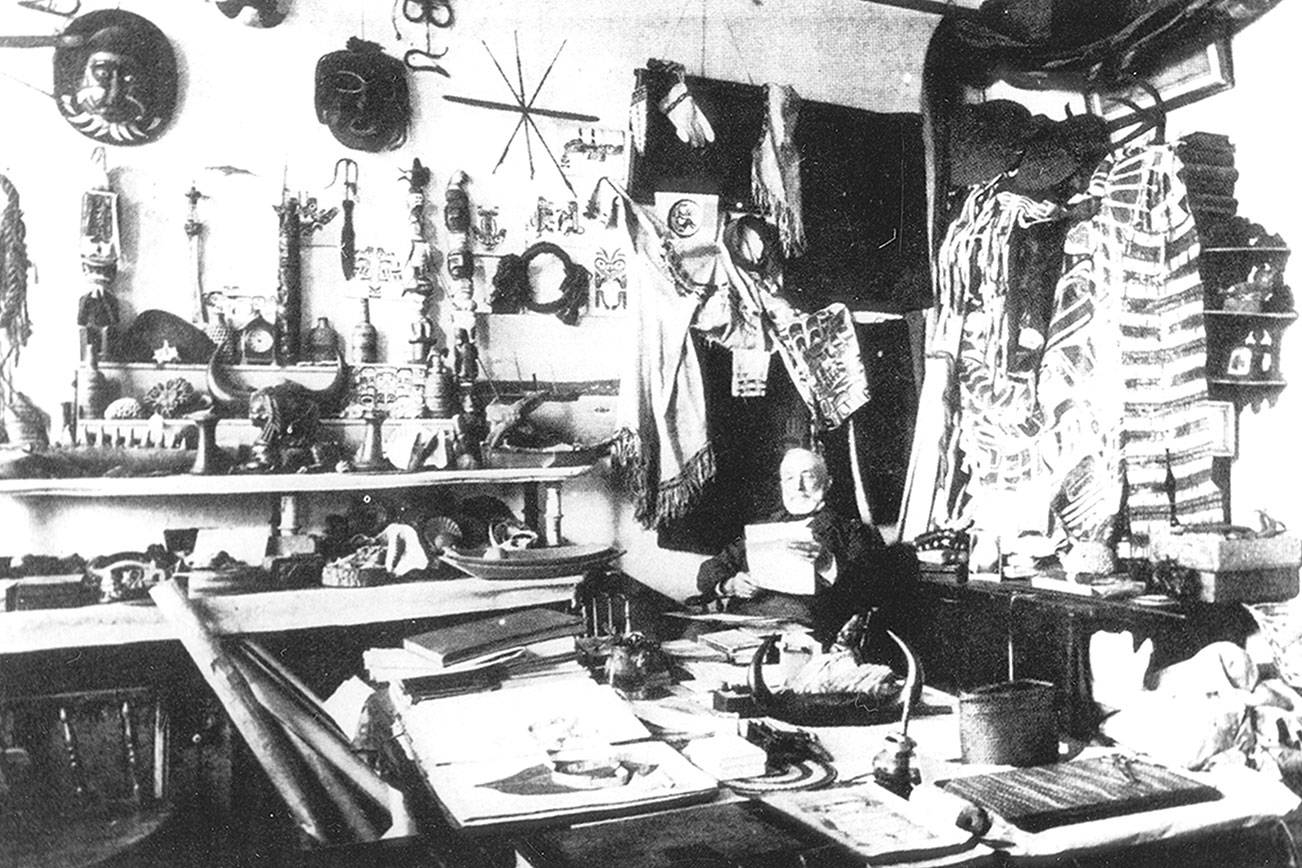 Swan exhibit to open this month