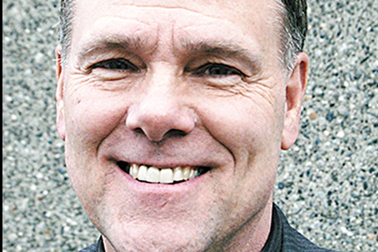 Clallam County administrator sets retirement date
