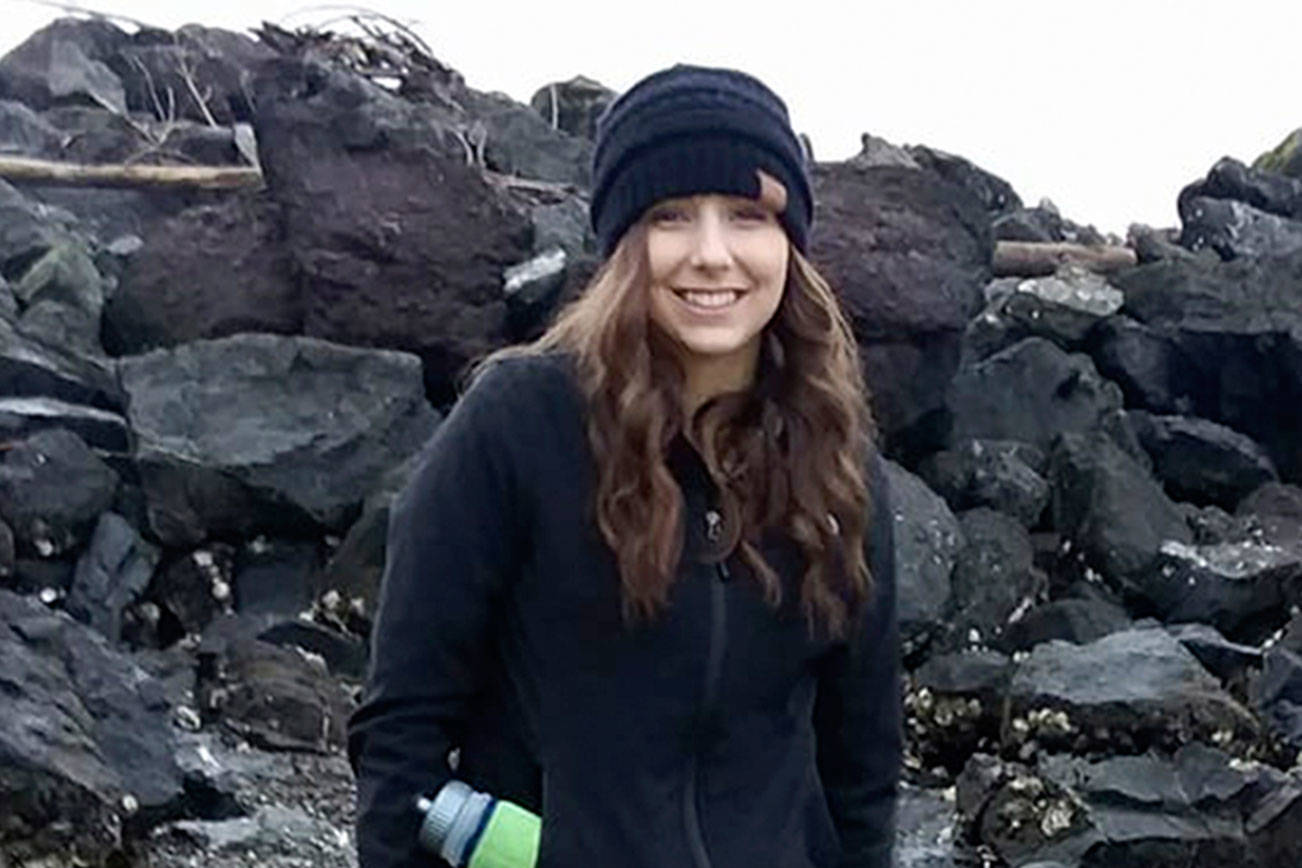 Quilcene teen, missing since Feb. 2, is found safe after calling father