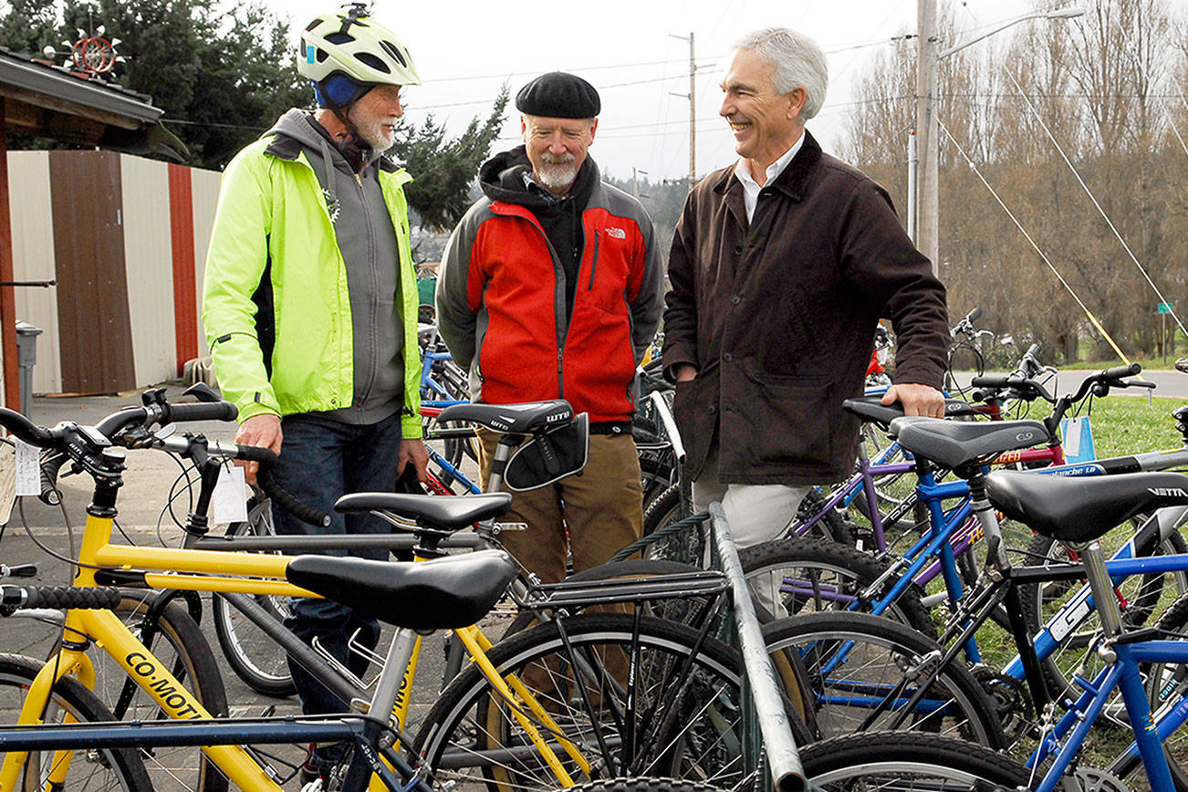 New Port Townsend school to teach bicycle maintenance in first for region