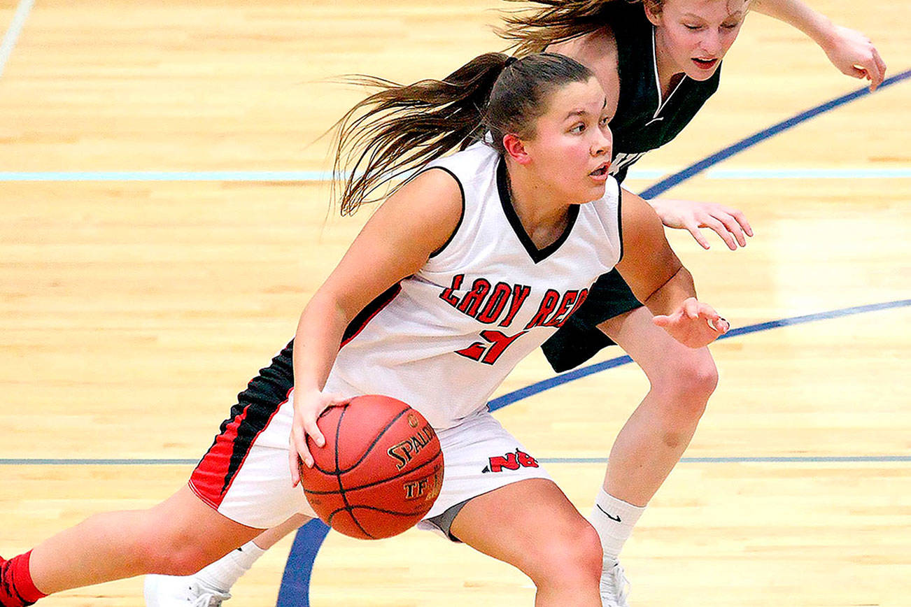 1B Regionals: Neah Bay girls beat Selkirk; earn first-round bye at state tourney