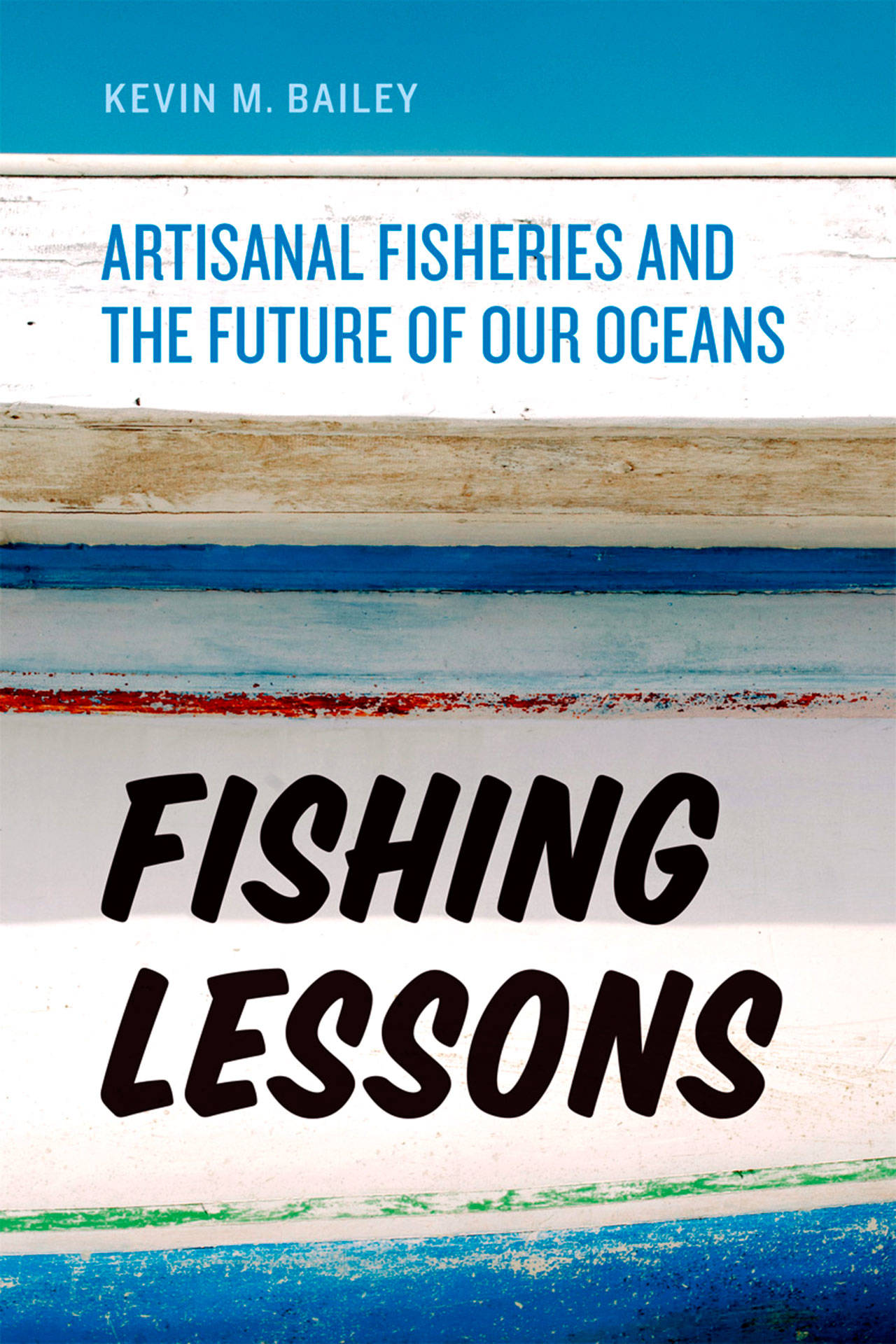 Scientist to talk about ‘artisanal fisheries’ in lecture