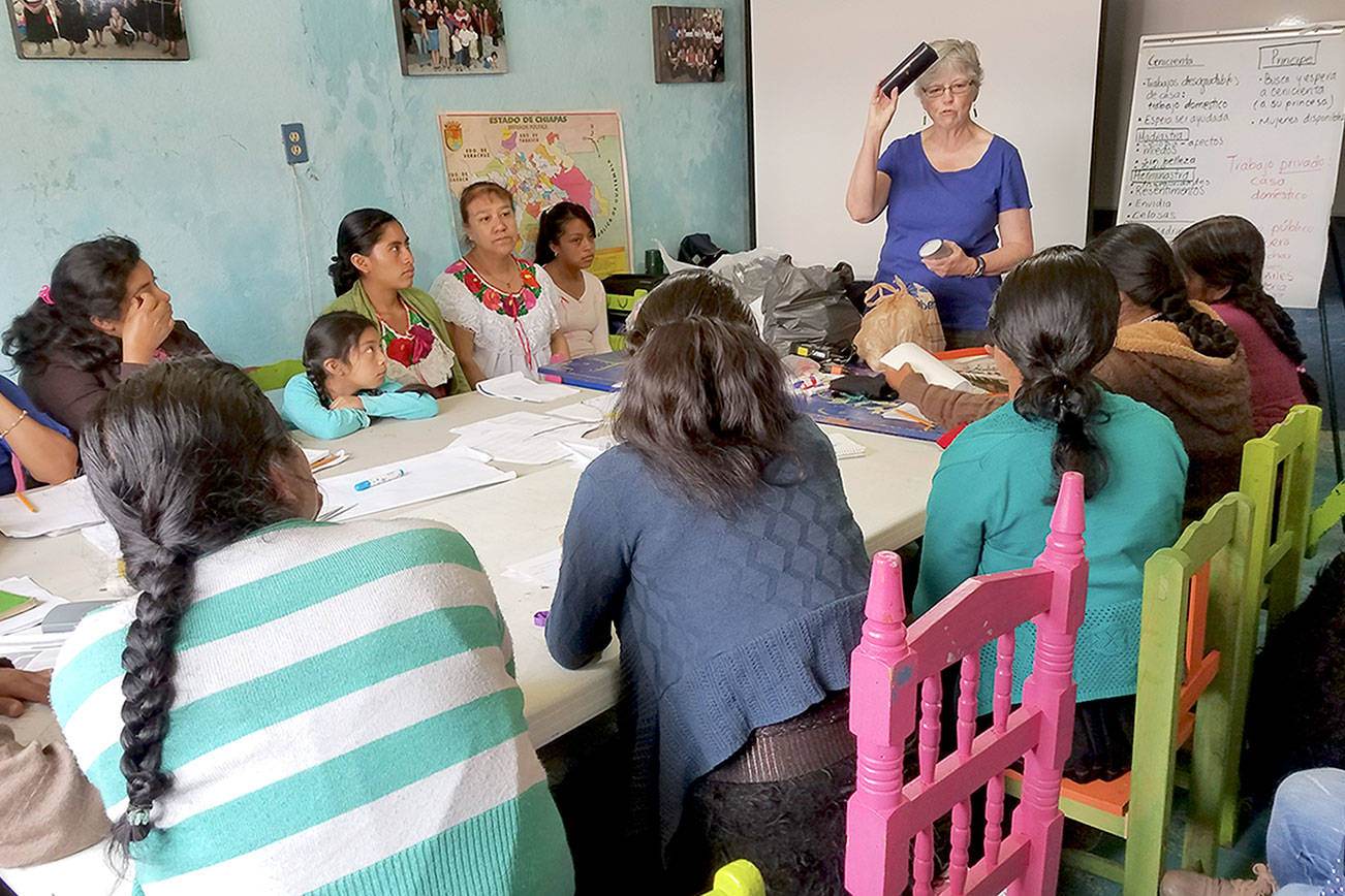 Mujeres de Maiz to host fundraising breakfast