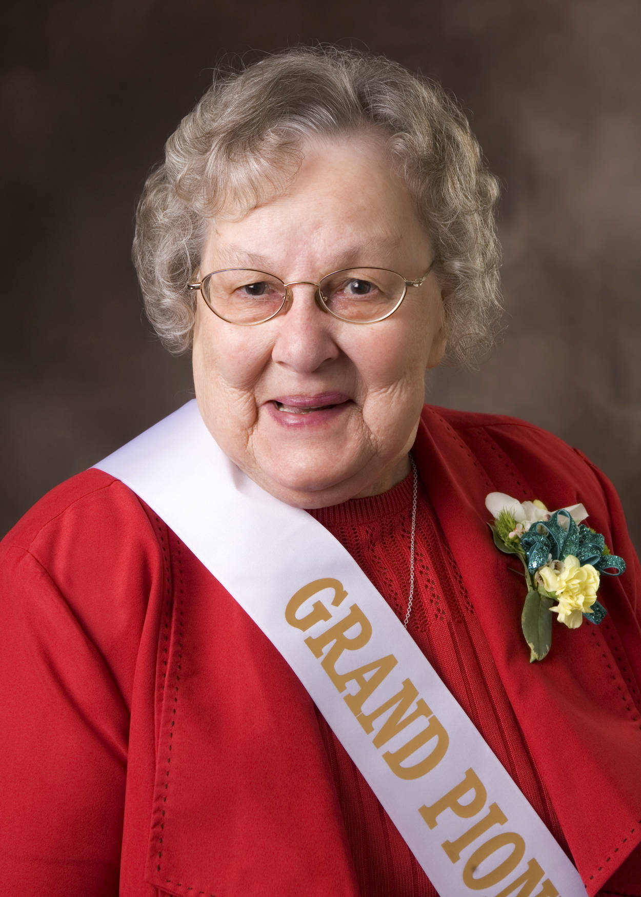 Family and friends remember Esther Heuhslein Nelson for her heart for service in the community helping with more than a dozen organizations including the Sequim-Dungeness Chamber of Commerce. A Celebration of Life is set for April 28 at the Sequim Prairie Grange. Photo by Ernst-Ulrich Schafer