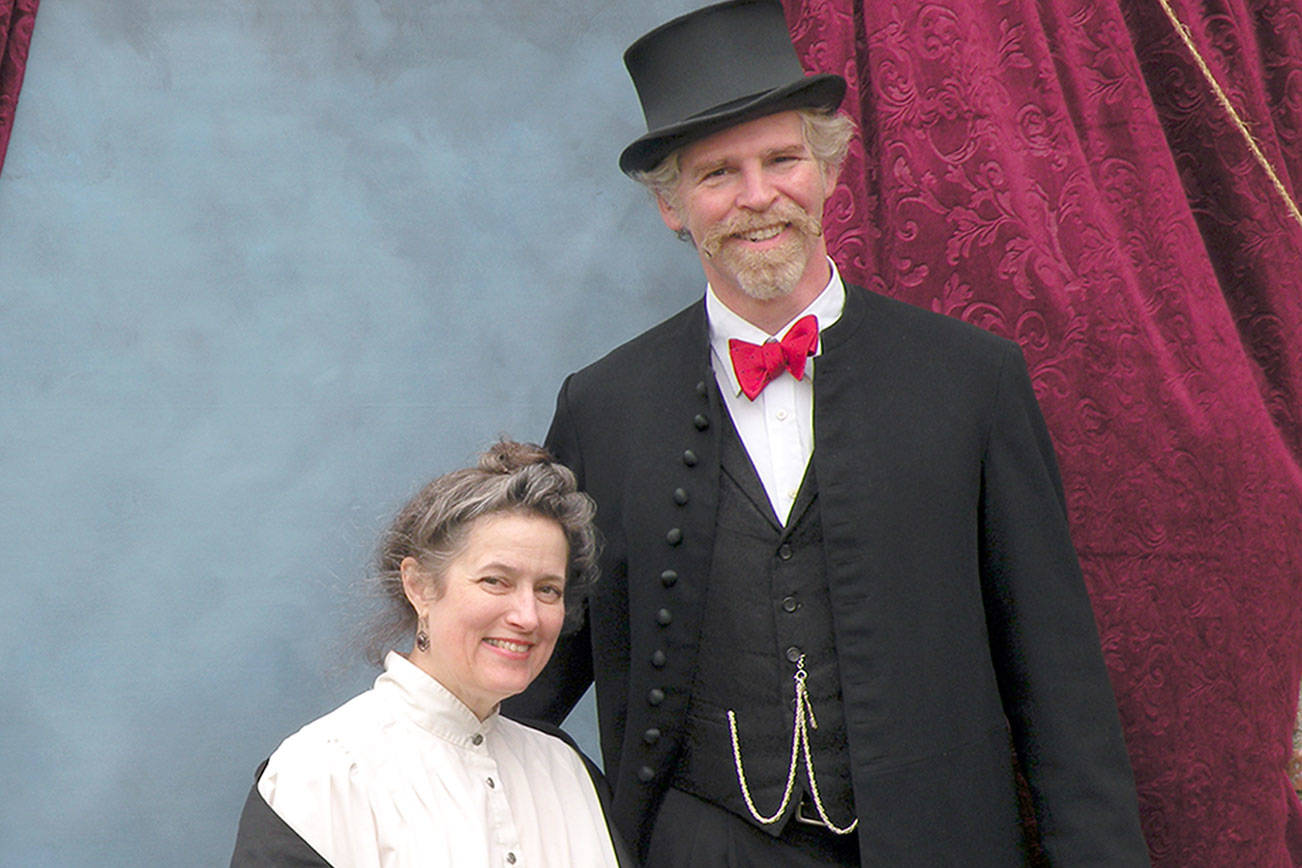 22nd Annual Victorian Heritage Festival set this weekend