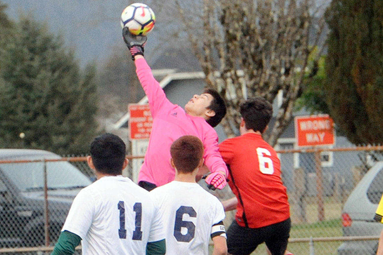 PREP SPORTS ROUNDUP: Forks soccer remains unbeaten and unscored upon with shutout of Port Townsend