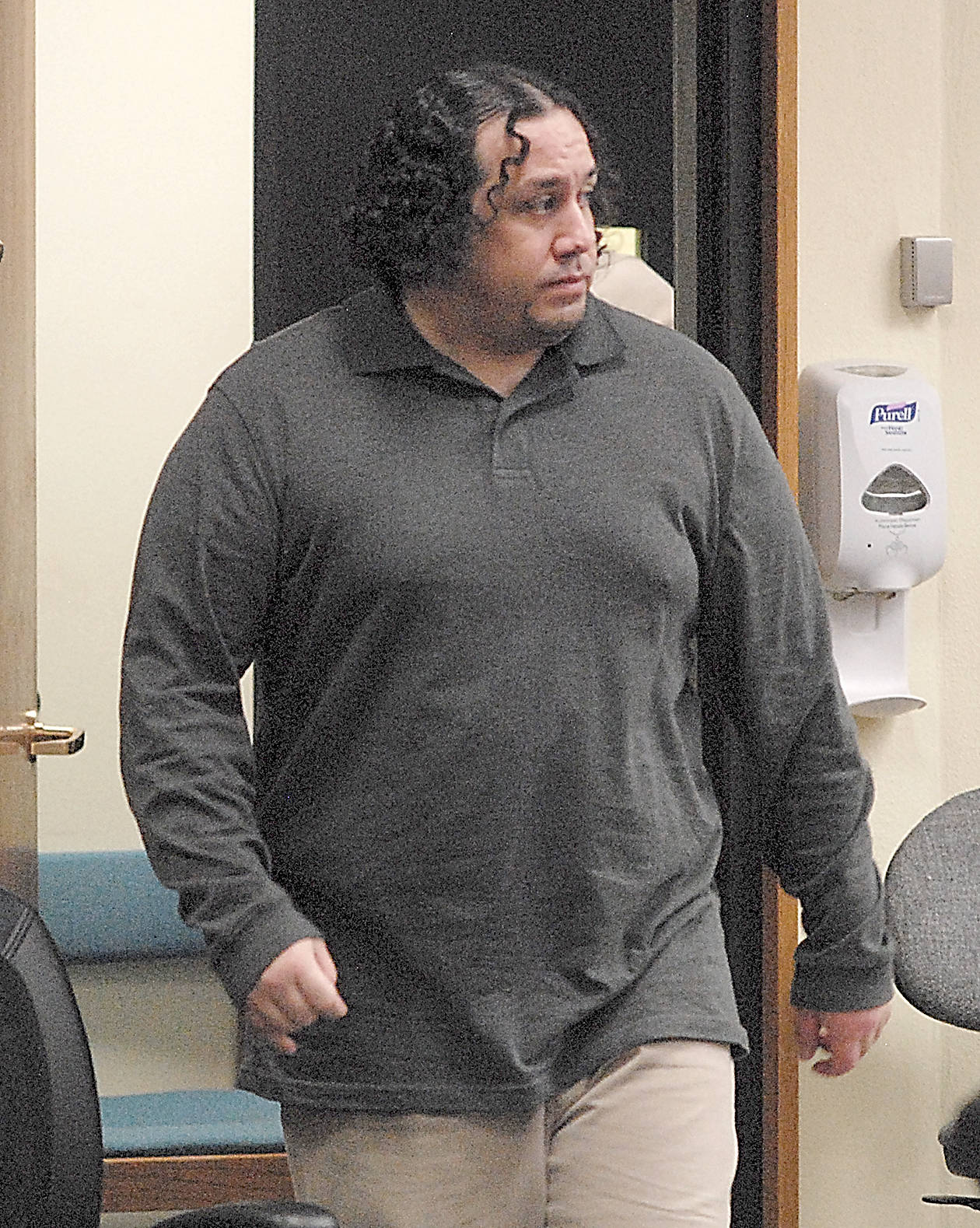 Beaver woman testifies in trial for arson, other charges