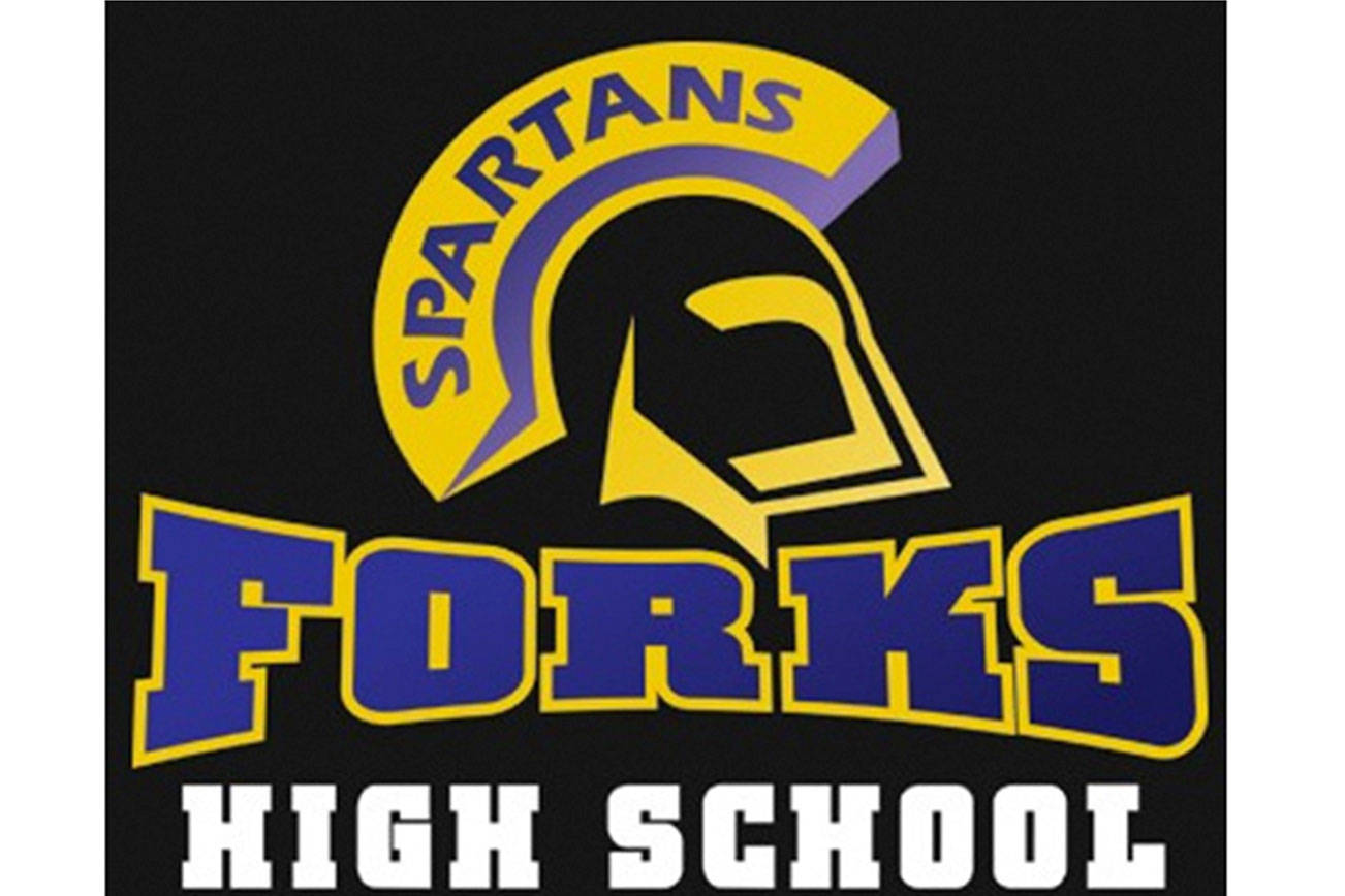 PREP ROUNDUP Forks softball sweeps a pair in the wind Peninsula
