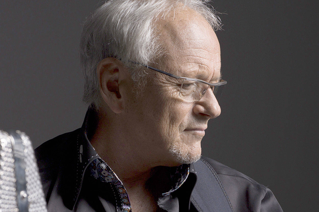 Jesse Colin Young to perform in Port Angeles