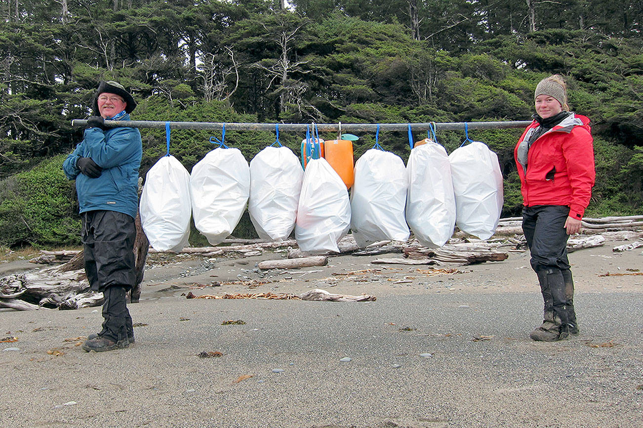 Volunteers still needed for Saturday’s coast cleanup