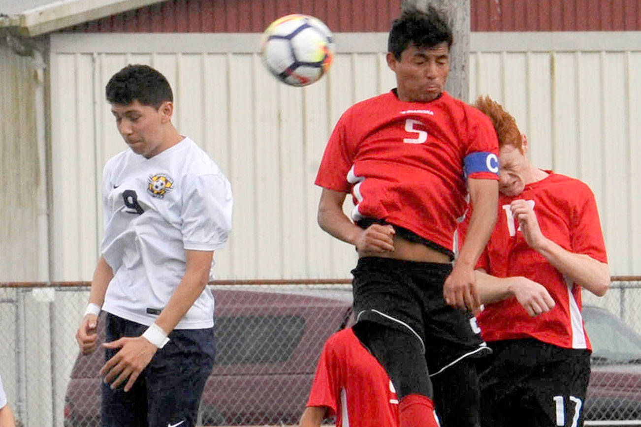 PREP SOCCER: Young Forks ousted in overtime, but future is bright for Spartans