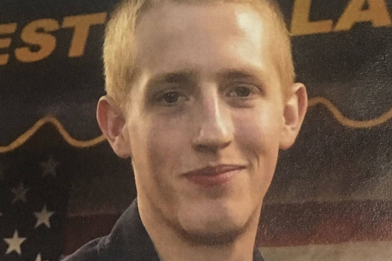 USS Nimitz sailor missing in Olympic National Forest
