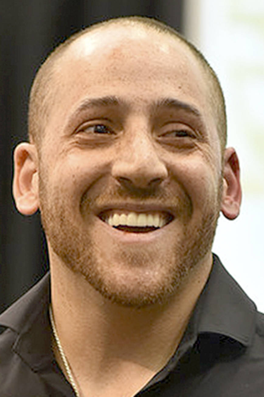 Survivor of Golden Gate Bridge jump to speak in Port Angeles