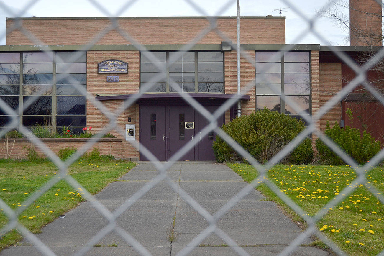 Sequim schools to host ceremony for levy