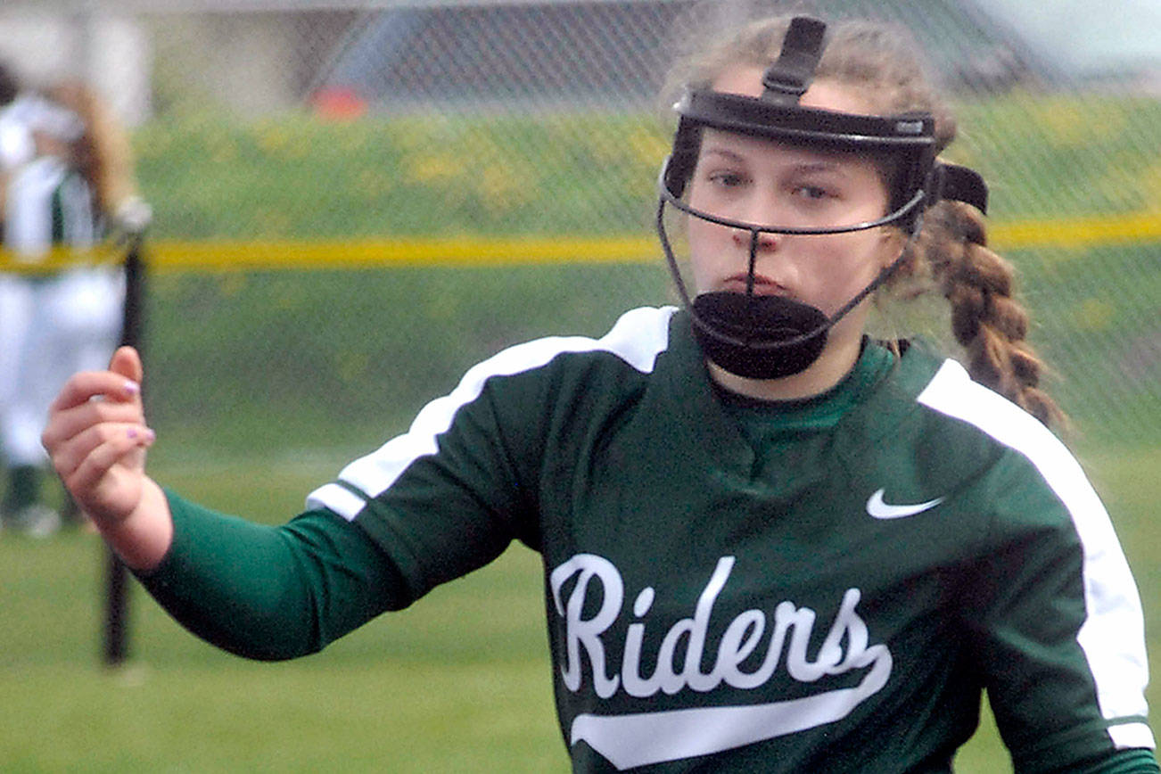 STATE 2A SOFTBALL: Roughriders retool instead of rebuild with great results